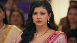 Yeh Rishta Kya Kehlata Hai - 28th January 2026